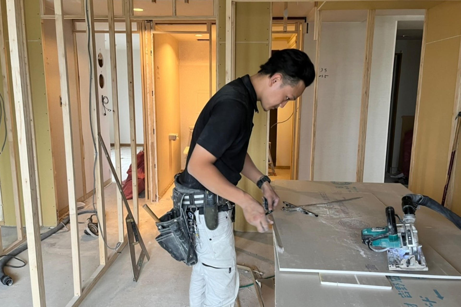 私たちについて