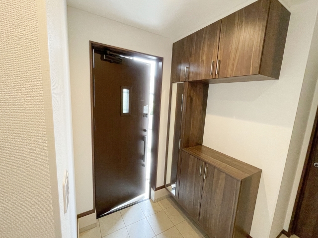 リノベーションイメージ写真